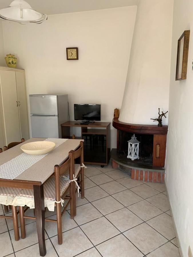 La Casina Dell'Annetta Villa Lido di Camaiore Kültér fotó