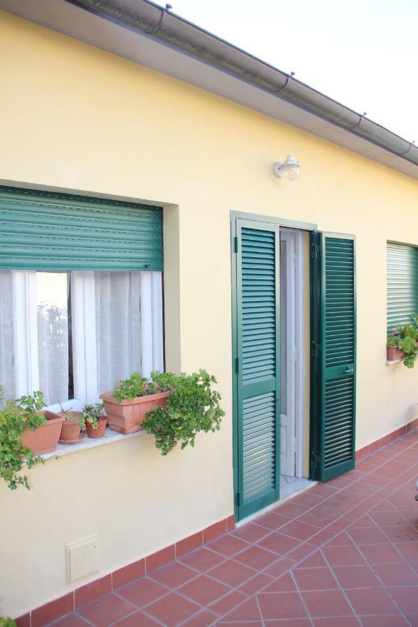 La Casina Dell'Annetta Villa Lido di Camaiore Kültér fotó